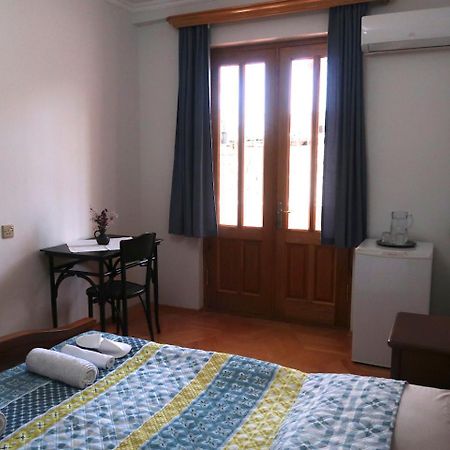 Guest House Merci 第比利斯 外观 照片