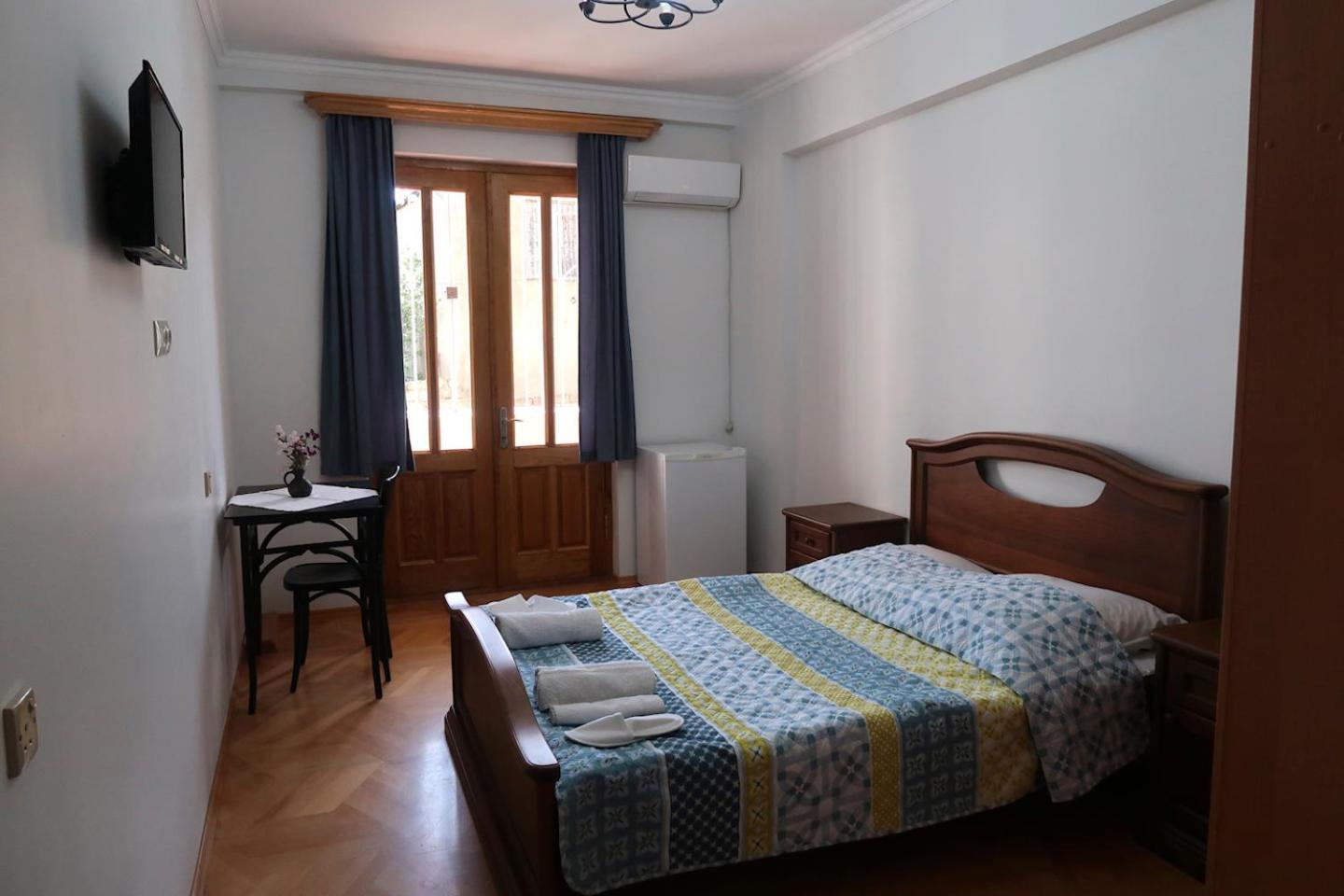 Guest House Merci 第比利斯 外观 照片