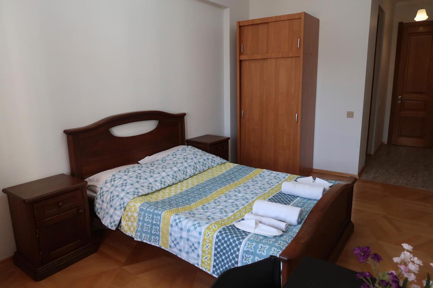 Guest House Merci 第比利斯 外观 照片
