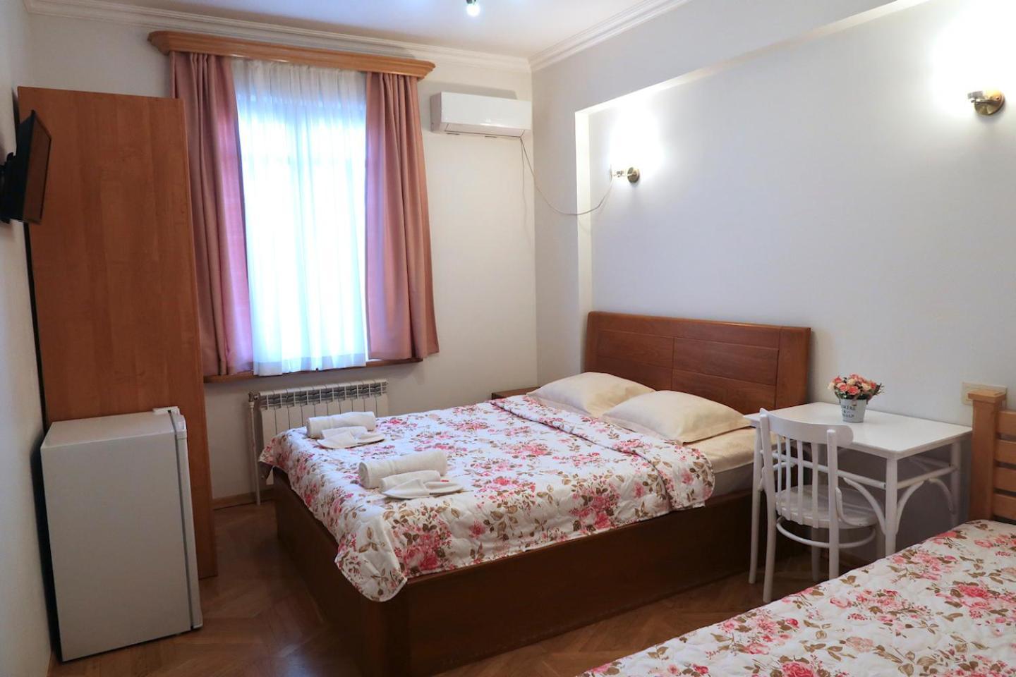 Guest House Merci 第比利斯 外观 照片